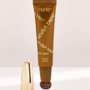 NEW Tarte Sculpt Tape Contour - Cool Bronze